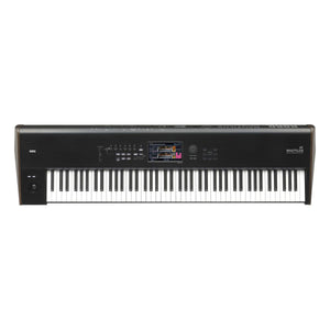 Korg Nautilus 88 AT Music Workstation 88-Key - AfterTouch Version