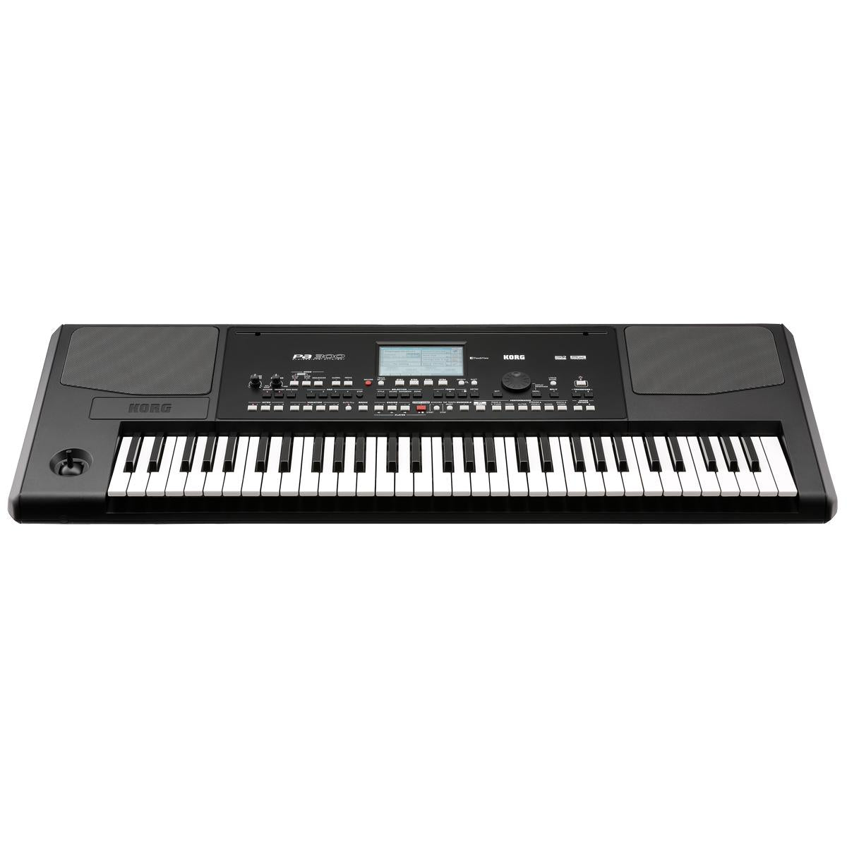 Korg PA300 Arranger Keyboard