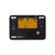 Korg TM70TC Combo Tuner Metronome Black TM-70T w/ Contact Microphone