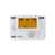 Korg TM70TC Combo Tuner Metronome White TM-70T w/ Contact Microphone