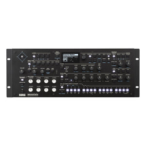 Korg Wavestate Synthesiser Wave Sequencing Synth Module