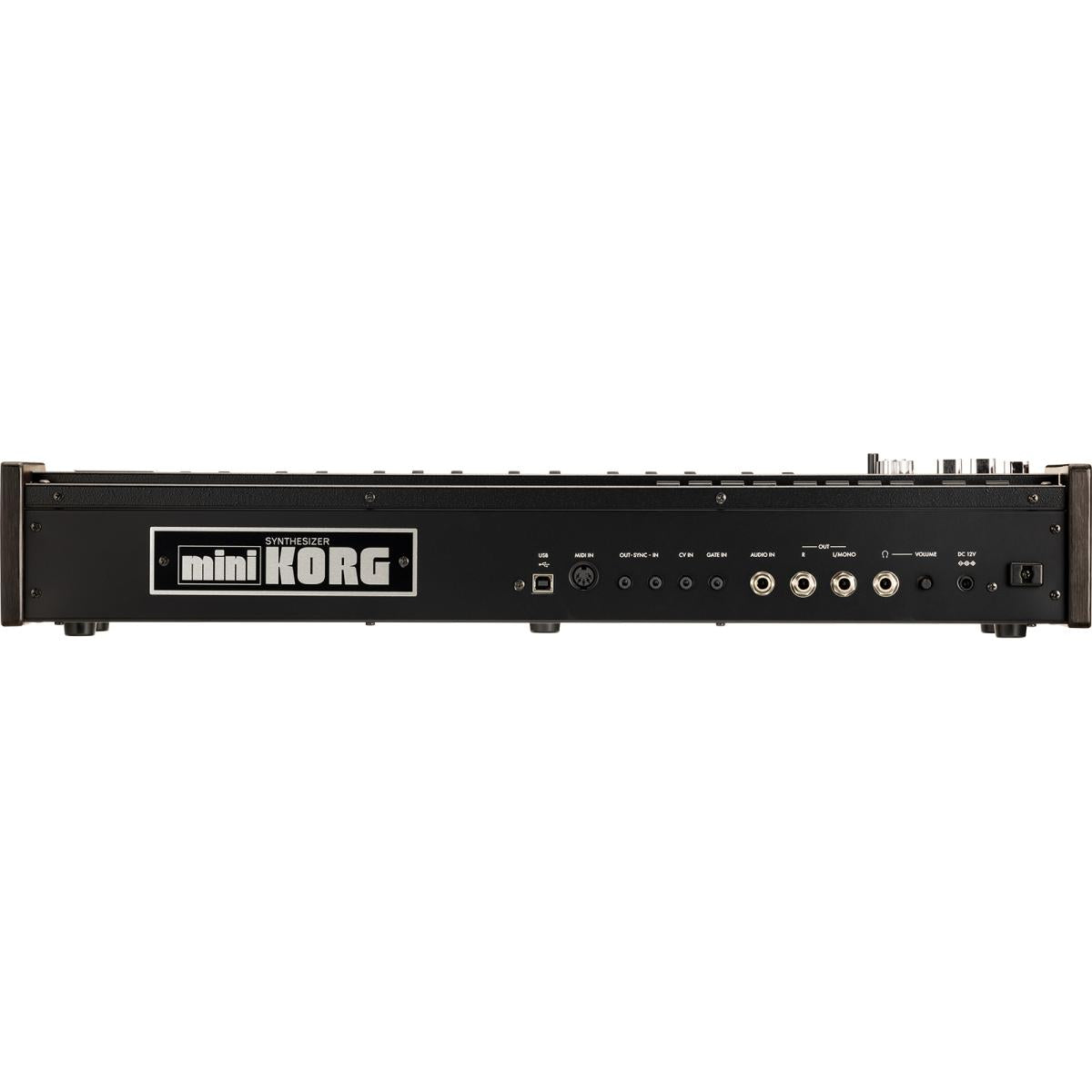 Korg miniKORG 700 Sm Synthesizer Analog Synth