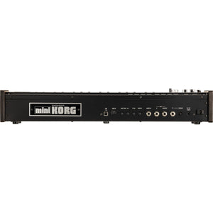Korg miniKORG 700 Sm Synthesizer Analog Synth