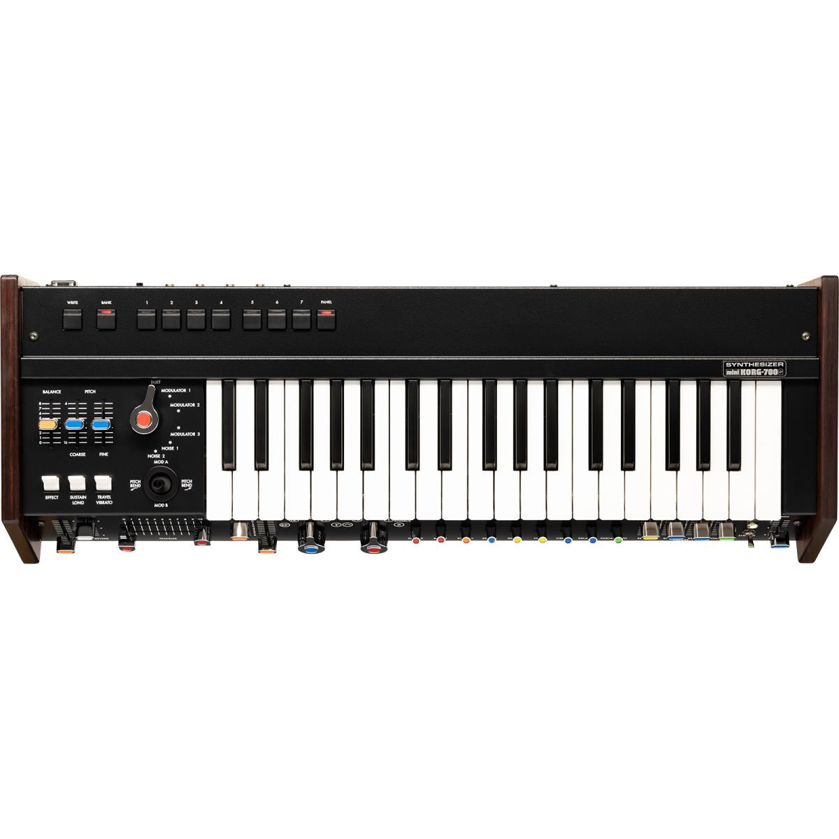 Korg miniKORG 700 Sm Synthesizer Analog Synth