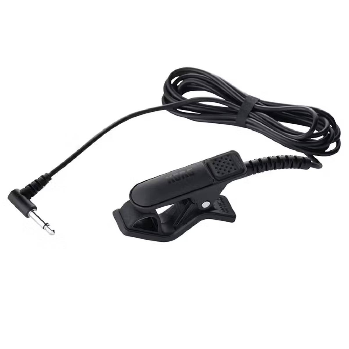 Korg TM70TC Combo Tuner Metronome Black TM-70T w/ Contact Microphone