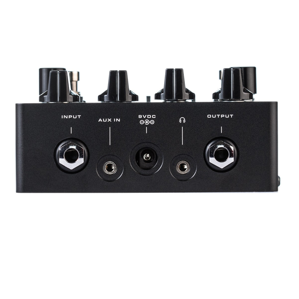 Darkglass Luminal Booster Ultra Compression EQ Effects Pedal