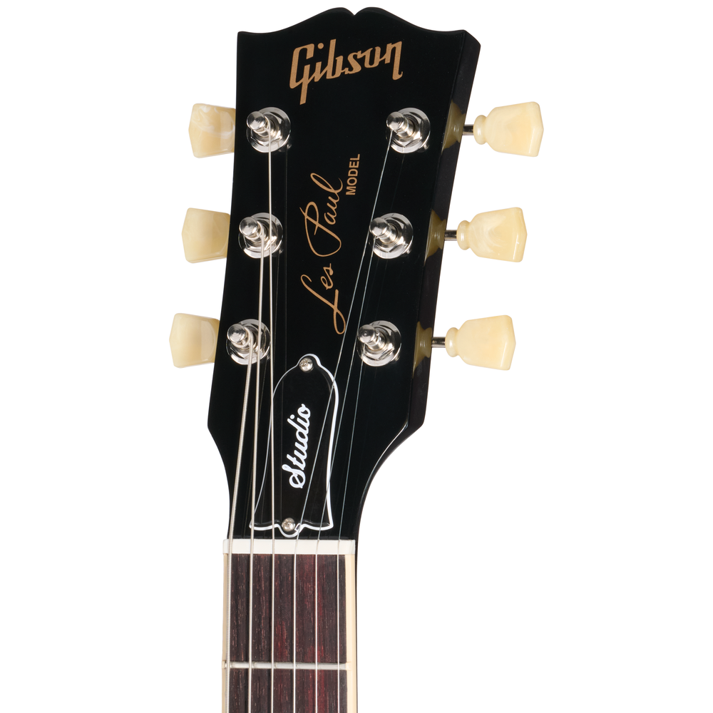 Gibson Les Paul Studio LP Electric Guitar Smokehouse Burst - LPST01KHCH1