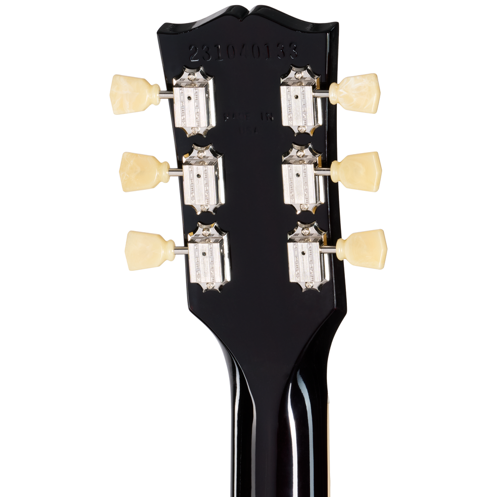 Gibson Les Paul Studio LP Electric Guitar Smokehouse Burst - LPST01KHCH1