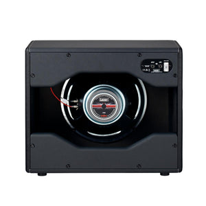 Laney CUB-112 Guitar Cab 1x12" 50W 8ohm Open Back Speaker Cabinet