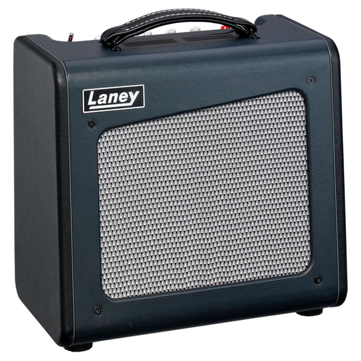 Laney CUB-Super10 Guitar Amplifier 6W 10inch Valve Amp Combo w/ Reverb