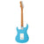 Levinson Sceptre Ventana Standard Electric Guitar SSS Laurel FB Sonic Blue