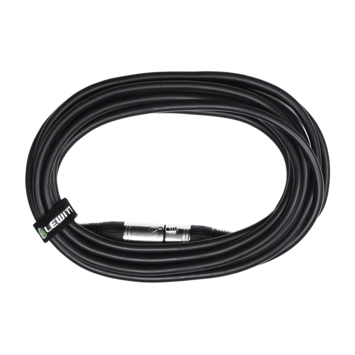 Lewitt Audio PureTube 7 Pin Cable 5m