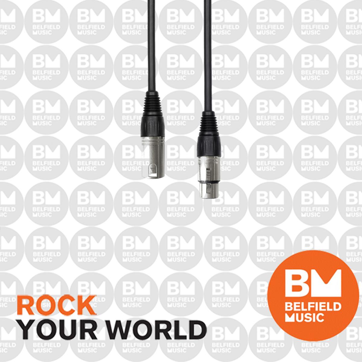 Lewitt Audio PureTube 7 Pin Cable 5m