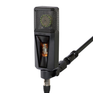 Lewitt Audio PureTube Condensor Microphone Essential Set