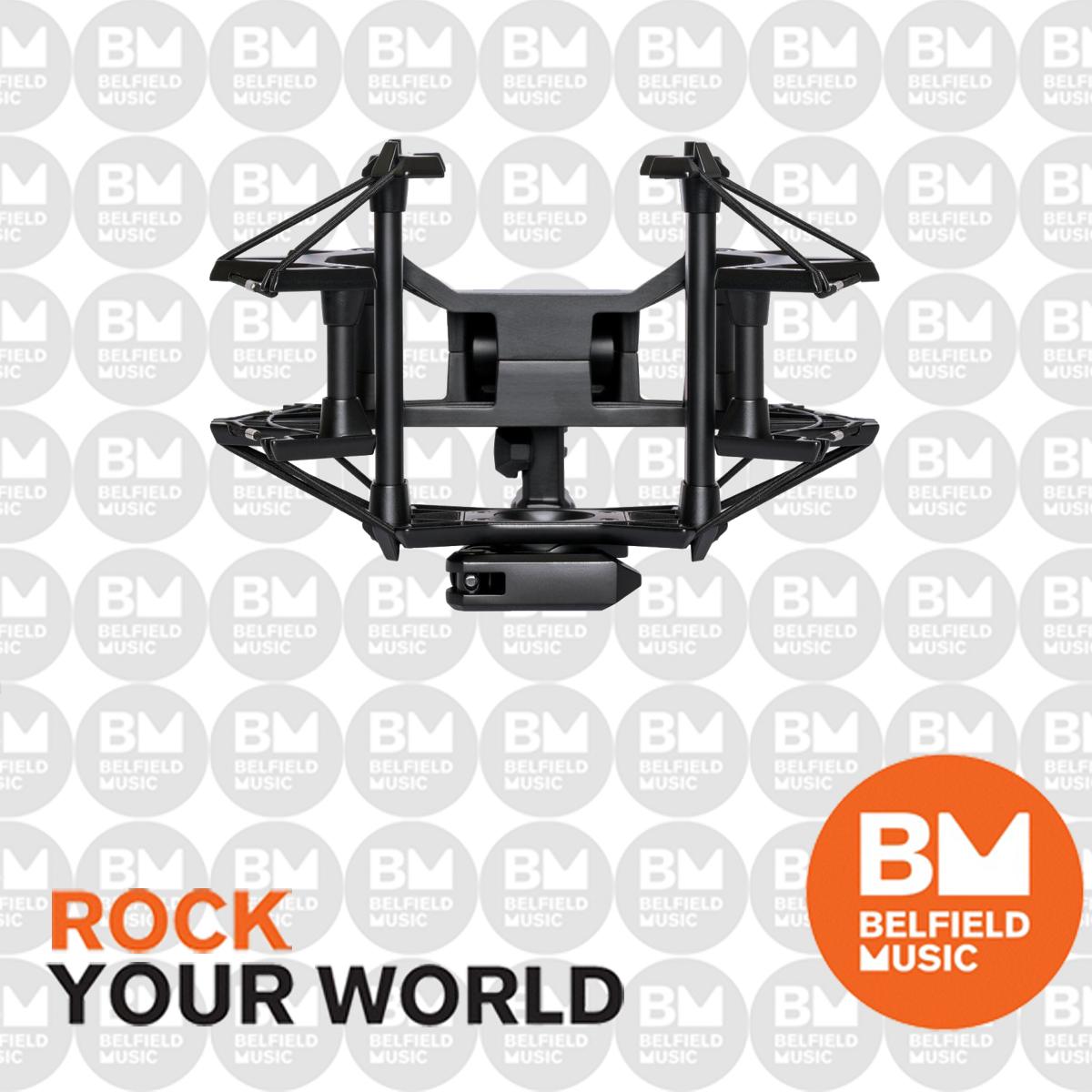Lewitt Audio PureTube Shock Mount