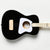 Loog Pro Acoustic Guitar - Black (Ages 7+)