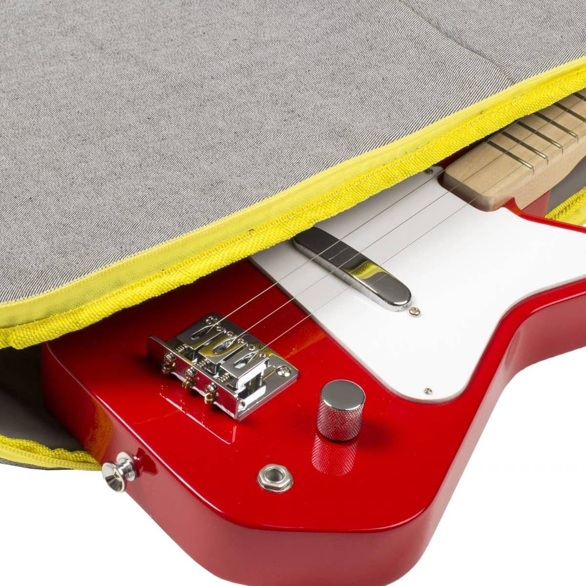 Loog Pro Guitar GigBag Carry Bag