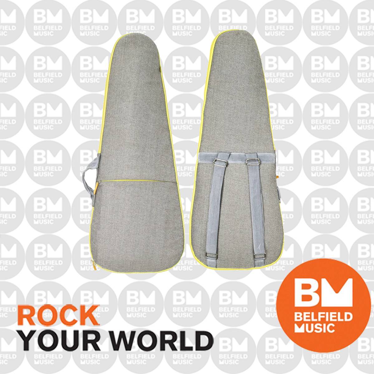 Loog Pro Guitar GigBag Carry Bag