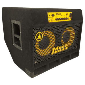 Mark Bass CMD 102P IV Bass Guitar Amplifier 2x10inch 500W Amp Combo