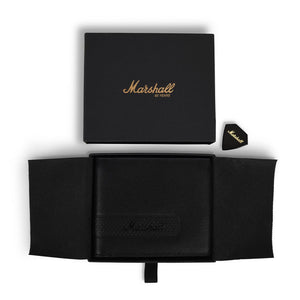 Marshall 60th Anniversary Wallet