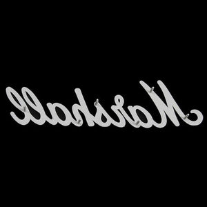 Marshall LOGO-00004 White Logo Medium