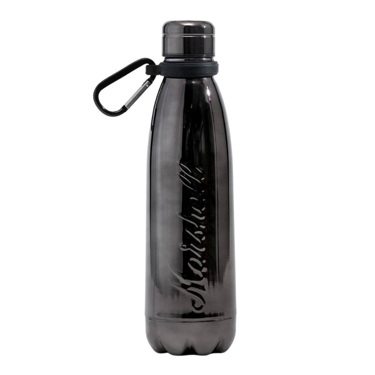 Marshall Drink Bottle Black - MBP62301