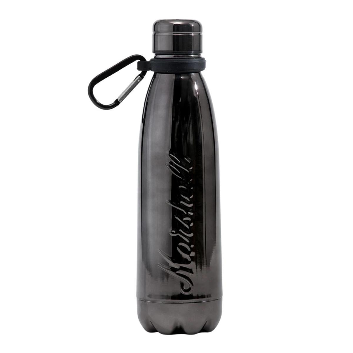 Marshall Drink Bottle Nickel Grey - MBP62032