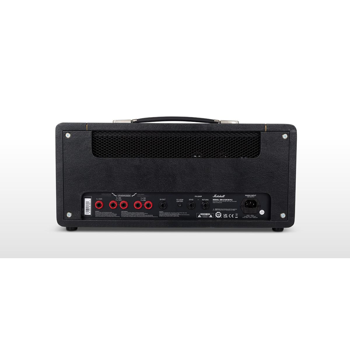 Marshall ST-20H Studio JTM Guitar Amplifier Head Amp 20w (JTM)