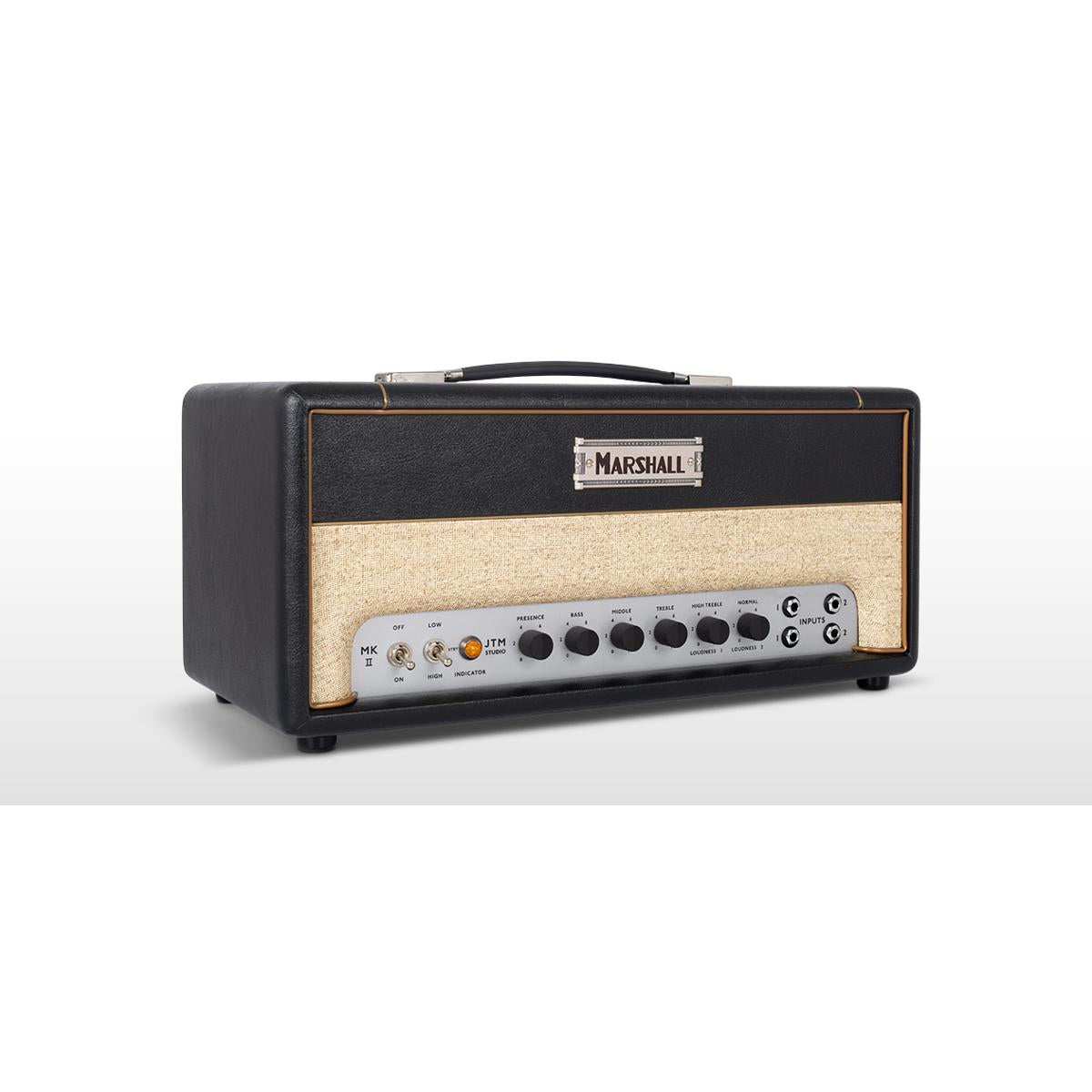 Marshall ST-20H Studio JTM Guitar Amplifier Head Amp 20w (JTM)