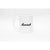 Marshall Signature Coffee Mug White - ACCS-10481
