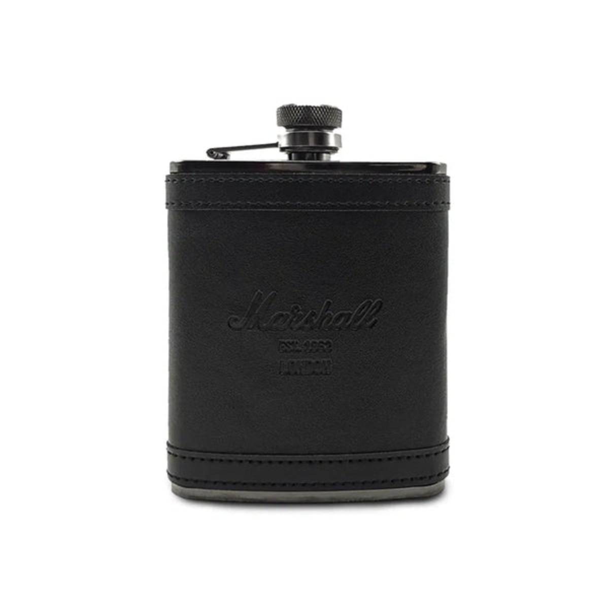 Marshall Stainless Steel Flask Stealth - ACCS-10484