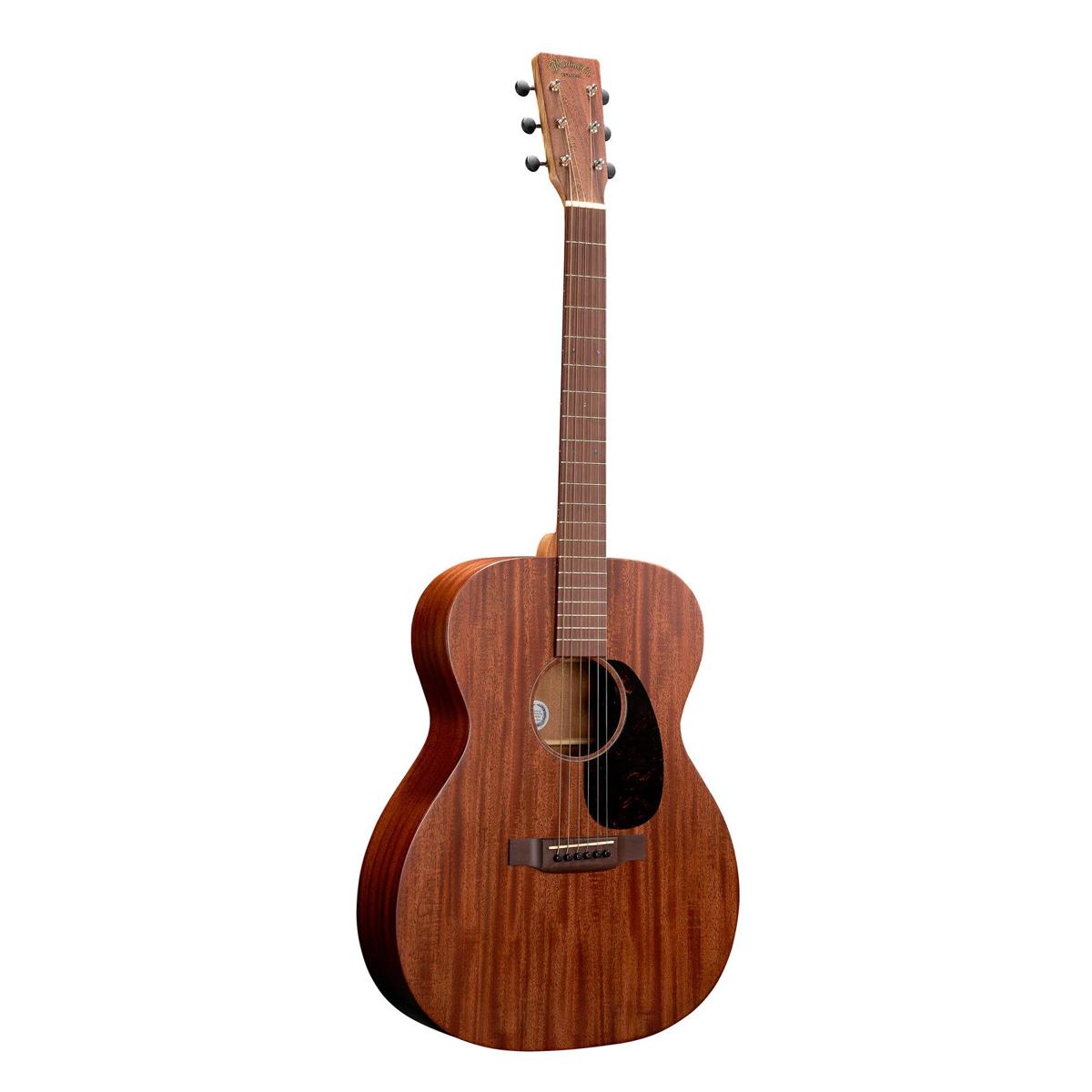 Martin 000-15E 15-Series 000 Acoustic Guitar Mahogany w/ Pickup
