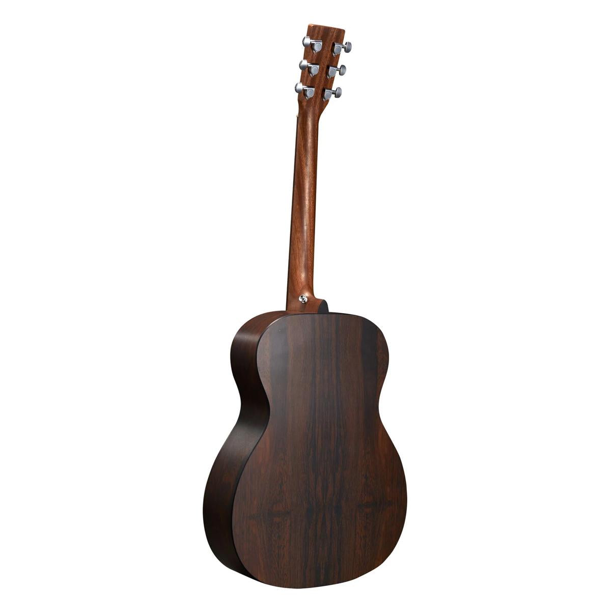 Martin 000-X2E X-Series 000-14 Fret Acoustic Guitar Brazilian Rosewood w/ Pickup