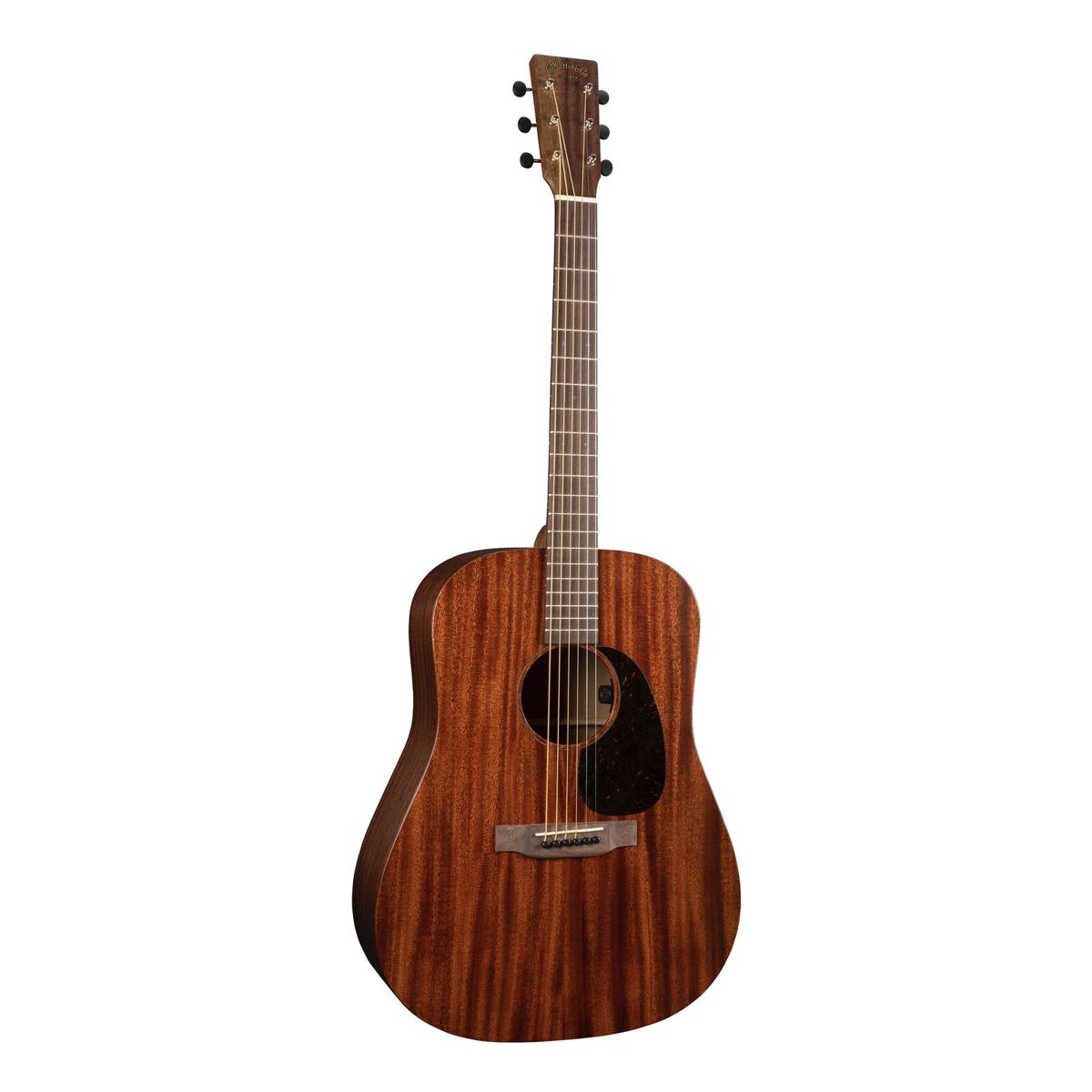 Martin D-15E 15-Series Dreadnought Acoustic Guitar Mahogany w/ Pickup