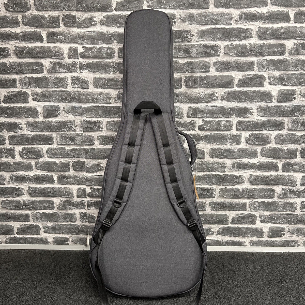 Martin Dreadnought 14-Fret Acoustic Guitar Softshell Case