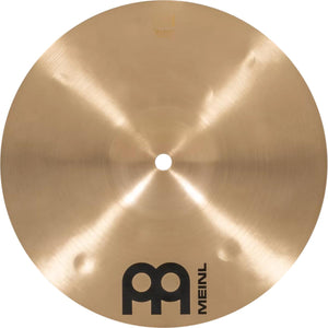 Meinl 10EHS Pure Alloy Extra Hammered 10inch Splash Cymbal