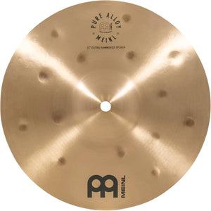 Meinl 10EHS Pure Alloy Extra Hammered 10inch Splash Cymbal