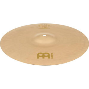 Meinl 14QSH Pure Alloy Quick Sand Benny Greb 14inch Hi-Hats Cymbal