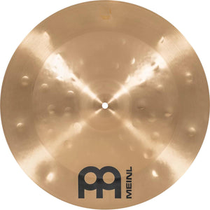 Meinl 18EHCH Pure Alloy Extra Hammered 18inch China Cymbal