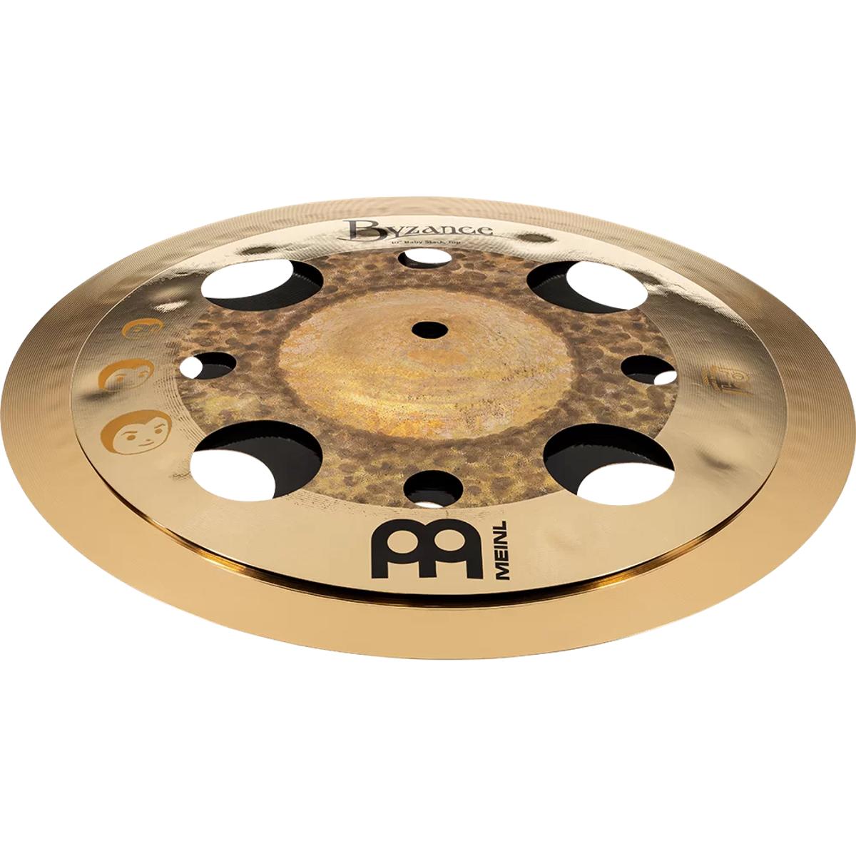 Meinl AC-BABY Artist Concept Luke Holland - Baby Stack