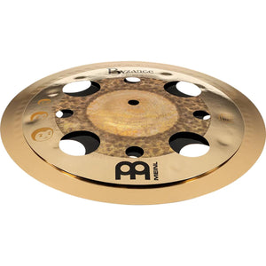 Meinl AC-BABY Artist Concept Luke Holland - Baby Stack