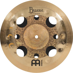 Meinl AC-BABY Artist Concept Luke Holland - Baby Stack