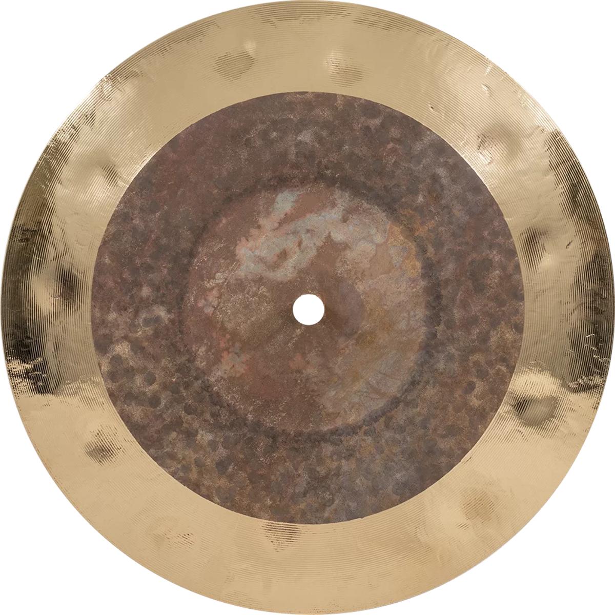 Meinl AC-TE1 Artist Concept Series Matt Garstka – Temporal 1 Stack 8inch