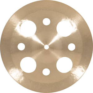 Meinl AC-TE2 Artist Concept Series Matt Garstka – Temporal 2 Stack 10inch