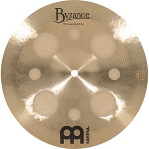 Meinl AC-TE2 Artist Concept Series Matt Garstka – Temporal 2 Stack 10inch