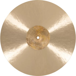 Meinl B15POH Byzance Traditional 15inch Polyphonic Hi-Hats Cymbal