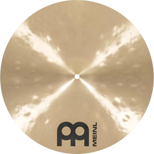 Meinl B16ETHC Byzance Traditional Extra Thin Hammered 16inch Crash Cymbal
