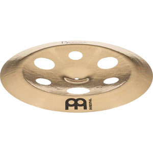 Meinl B18TRCH Byzance Brilliant 18inch Trash China Cymbal