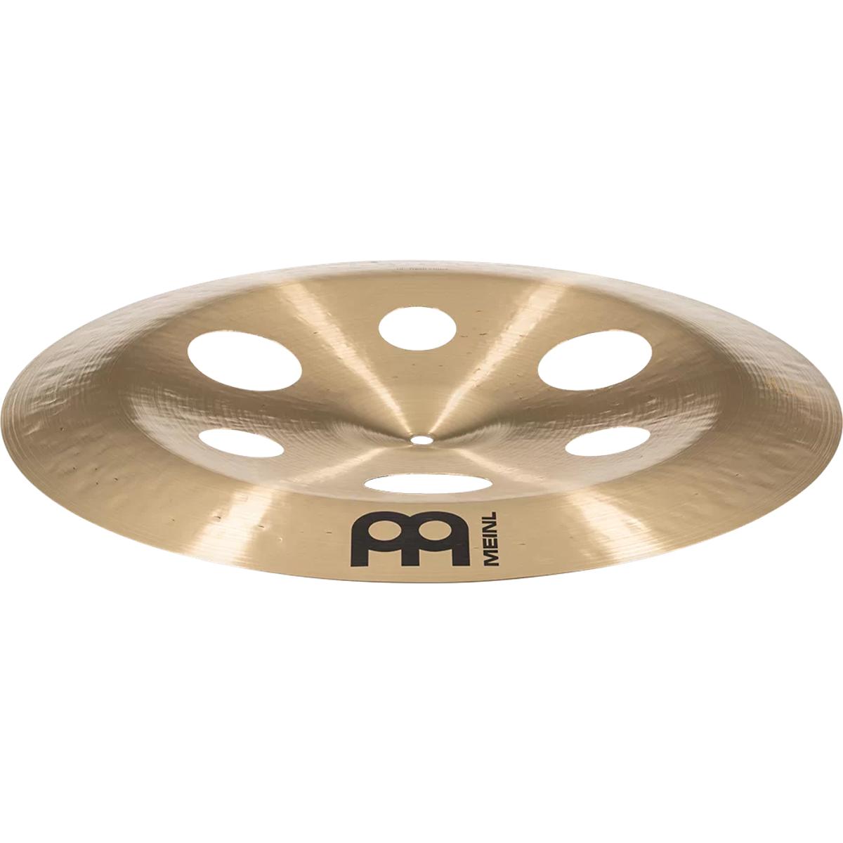 Meinl B18TRCH Byzance Traditional 18inch Trash China Cymbal