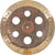 Meinl B20DUTRCH Byzance Dual 20inch Trash China Cymbal